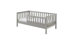 Peuter Bed 70 5 Peuter Bed 70 -Karlsson Winkel Baby Bed 70 grijs 1