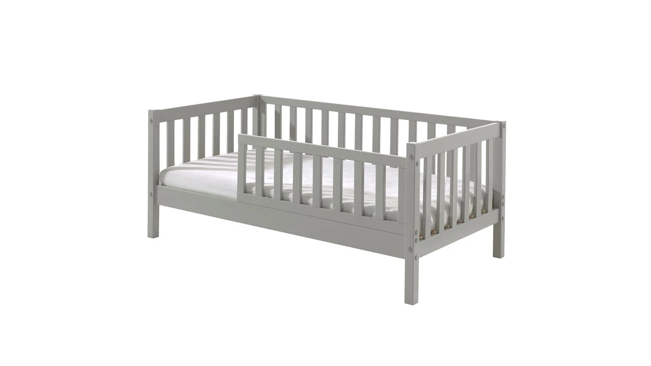 Peuter Bed 70 2 Peuter Bed 70 - Afbeelding 2