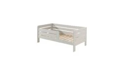Peuter Bed 71 -Karlsson Winkel Baby Bed 71 wit 2