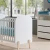 Babyledikant Kiddy Inclusief Commode Met Opzet 7 Babyledikant Kiddy Inclusief Commode Met Opzet -Karlsson Winkel Babyledikant Kiddy inclusief commode met opzet wit