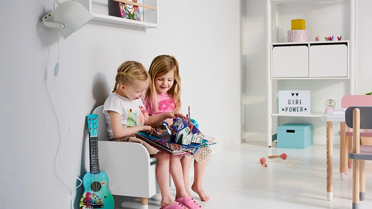 Wandlamp Monty 2 Wandlamp Monty - Afbeelding 2