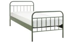 Bed Alex 1-persoons -Karlsson Winkel Bed Alex groen 3