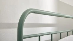 Bed Alex 1-persoons -Karlsson Winkel Bed Alex groen 4