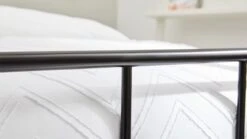 Bed Alex 2-persoons -Karlsson Winkel Bed Alex zwart 4