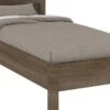 Bed Bienne Rondo 13 Bed Bienne Rondo -Karlsson Winkel Bed Bienne Rondo truffel eiken