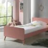 Bed Billy -Karlsson Winkel Bed Billy roze