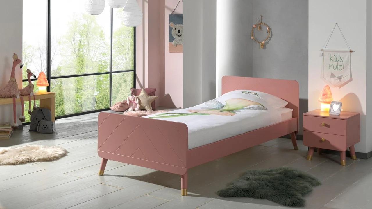 Bed Billy 1 Bed Billy