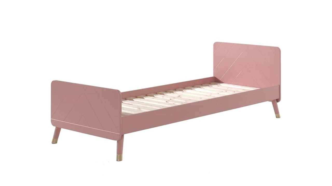 Bed Billy 2 Bed Billy - Afbeelding 2