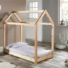Bed Cabane 6 Bed Cabane -Karlsson Winkel Bed Cabane beige