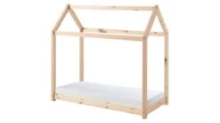 Bed Cabane -Karlsson Winkel Bed Cabane beige 2