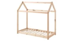 Bed Cabane -Karlsson Winkel Bed Cabane beige 3