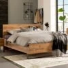 Bed Craft -Karlsson Winkel Bed Craft eiken