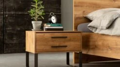 Bed Craft 16 Bed Craft -Karlsson Winkel Bed Craft eiken 6