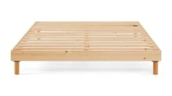 Bed Eazi Inclusief Hoofdbord En Matras 7 Bed Eazi Inclusief Hoofdbord En Matras -Karlsson Winkel Bed Ease inclusief hoofdbord 1