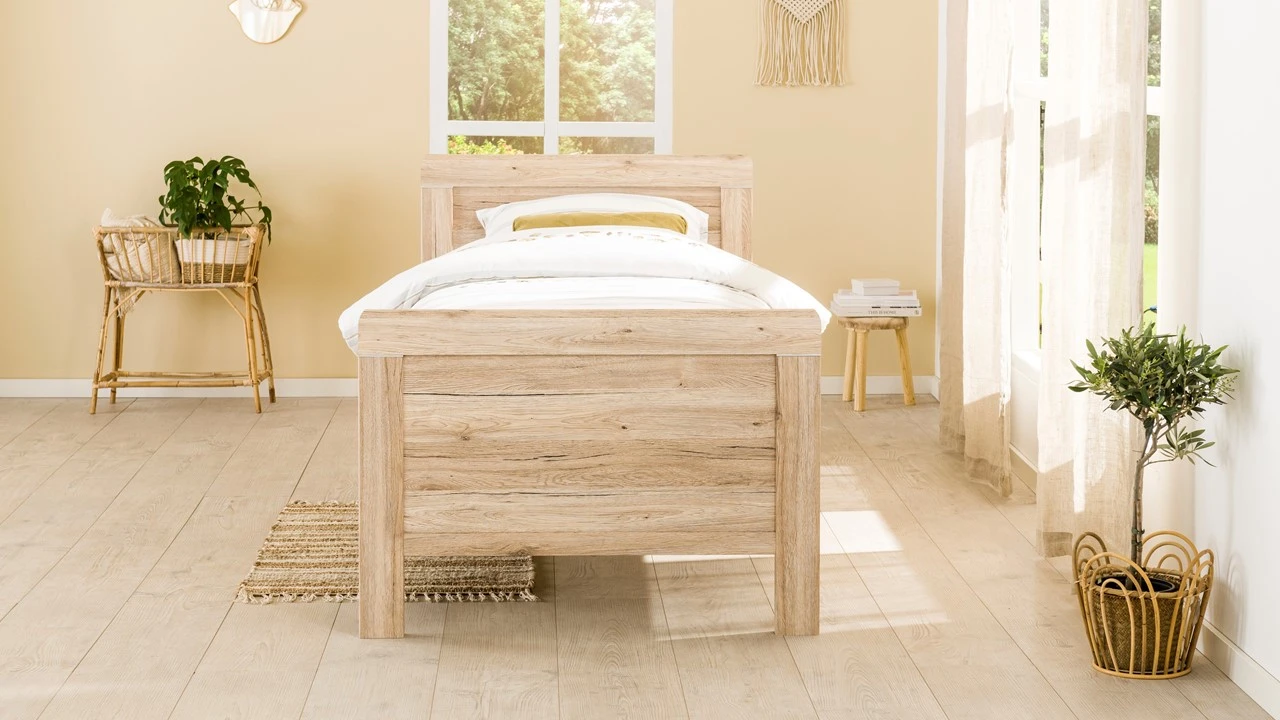 Bed Elba 2 Bed Elba - Afbeelding 2