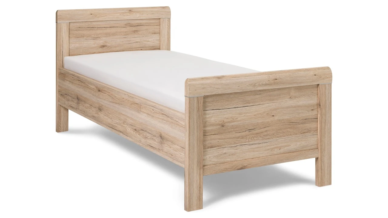 Bed Elba 7 Bed Elba - Afbeelding 7