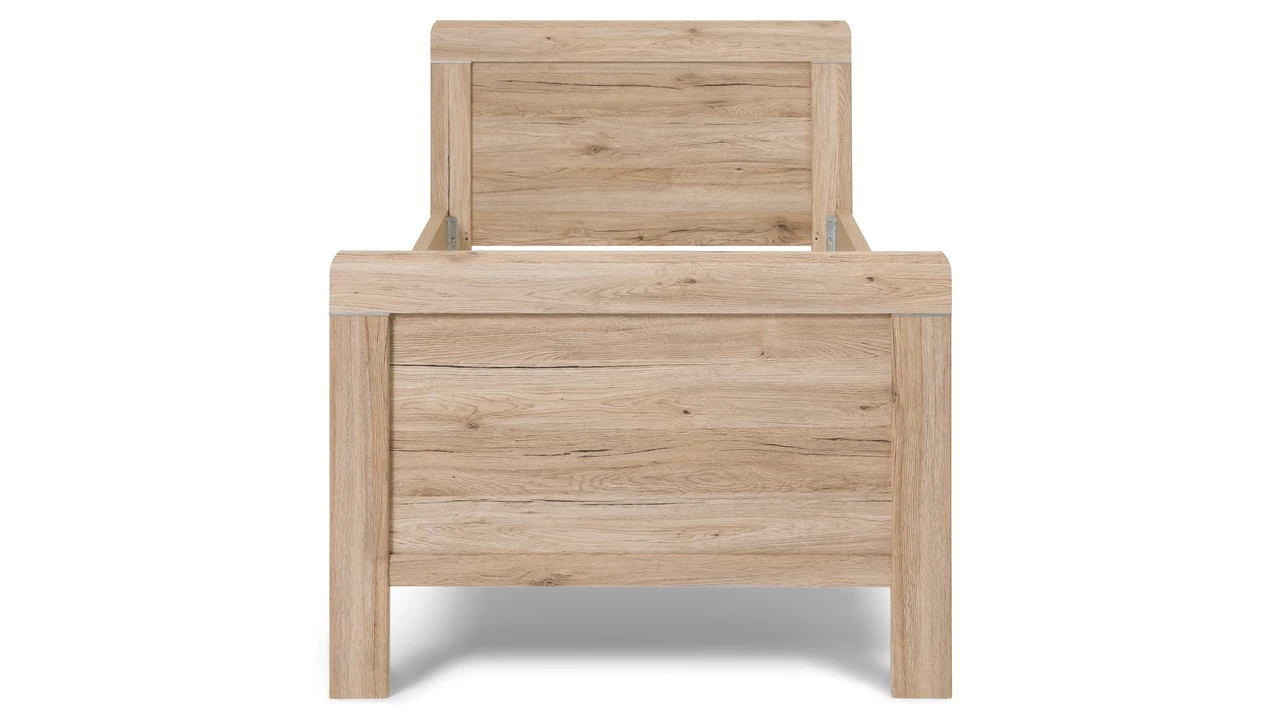 Bed Elba 10 Bed Elba - Afbeelding 10