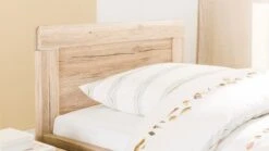 Bed Elba 22 Bed Elba -Karlsson Winkel Bed Elba licht eiken 9