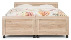 Bed Elba Uitrijdbaar -Karlsson Winkel Bed Elba uitrijdbaar 2