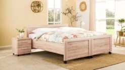 Bed Elba Uitrijdbaar -Karlsson Winkel Bed Elba uitrijdbaar