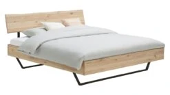 Bed Elessar Raw -Karlsson Winkel Bed Elessar Raw eiken 2
