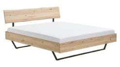Bed Elessar Raw -Karlsson Winkel Bed Elessar Raw eiken 4