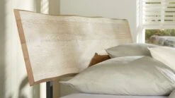 Bed Elessar Raw -Karlsson Winkel Bed Elessar Raw eiken 6