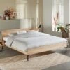 Bed Elessar Rondo 9 Bed Elessar Rondo -Karlsson Winkel Bed Elessar Rondo eiken