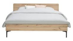 Bed Elessar Rondo -Karlsson Winkel Bed Elessar Rondo eiken 3