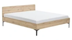 Bed Elessar Rondo -Karlsson Winkel Bed Elessar Rondo eiken 4
