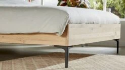 Bed Elessar Rondo -Karlsson Winkel Bed Elessar Rondo eiken 7