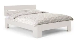 Bed Fresh Met Hoofdbord
