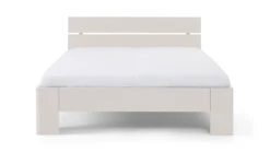 Bed Fresh Met Hoofdbord -Karlsson Winkel Bed Fresh 400 met hoofdbord wit 3