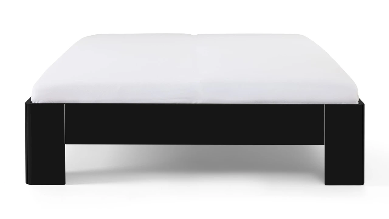 Bed Fresh Met Lattenbodems En Matras Emma Original 2 Bed Fresh Met Lattenbodems En Matras Emma Original - Afbeelding 2