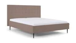 Bed Jade -Karlsson Winkel Bed Jade taupe 2