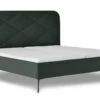 Bed Sparkle -Karlsson Winkel Bed Jewel green