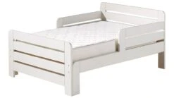 Bed Jumper Met Lade En Matras 160+40cm 8 Bed Jumper Met Lade En Matras 160+40cm -Karlsson Winkel Bed Jumper met lade en matrs 160 40cm 1