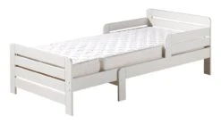 Bed Jumper Met Lade En Matras 160+40cm 10 Bed Jumper Met Lade En Matras 160+40cm -Karlsson Winkel Bed Jumper met lade en matrs 160 40cm 3