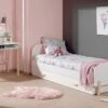 Bed Kiddy Inclusief Slaaplade En Bureau
