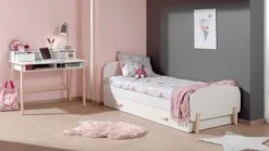 Bed Kiddy Inclusief Slaaplade En Bureau