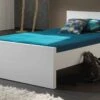 Bed Lara 9 Bed Lara -Karlsson Winkel Bed Lara wit