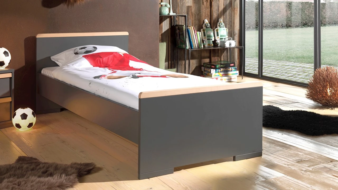 Bed Londen 1 Bed Londen