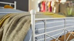 Bed Milano 1-persoons -Karlsson Winkel Bed Milano 1