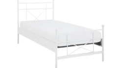 Karlsson Winkel 5 Karlsson Winkel -Karlsson Winkel Bed Milano wit