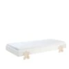 Bed Modulo Puzzle -Karlsson Winkel Bed Modulo puzzle wit