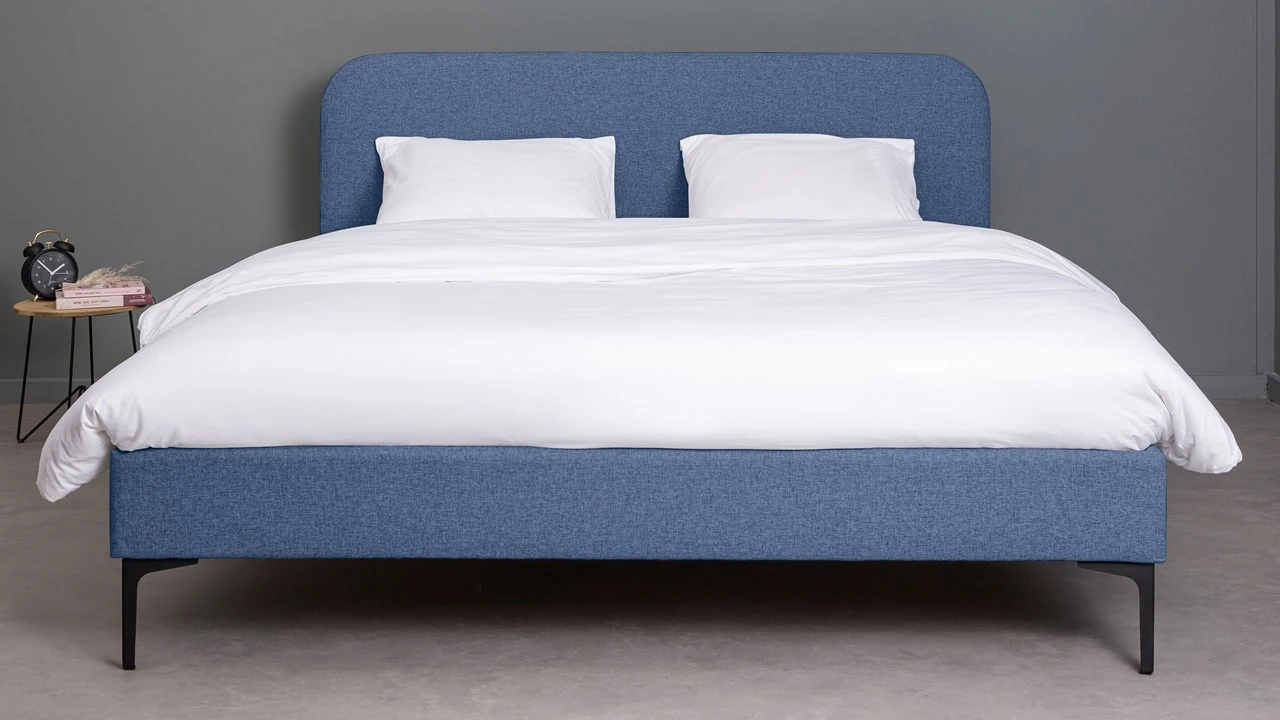 Bed Noor 2 Bed Noor - Afbeelding 2