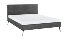 Bed Novelle -Karlsson Winkel Bed Novelle antraciet 2