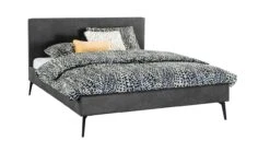Bed Novelle -Karlsson Winkel Bed Novelle antraciet 3