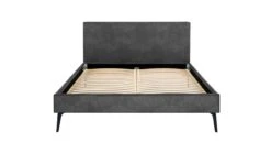 Bed Novelle -Karlsson Winkel Bed Novelle antraciet 4