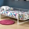 Bed Oscar 23 Bed Oscar -Karlsson Winkel Bed Oscar wit
